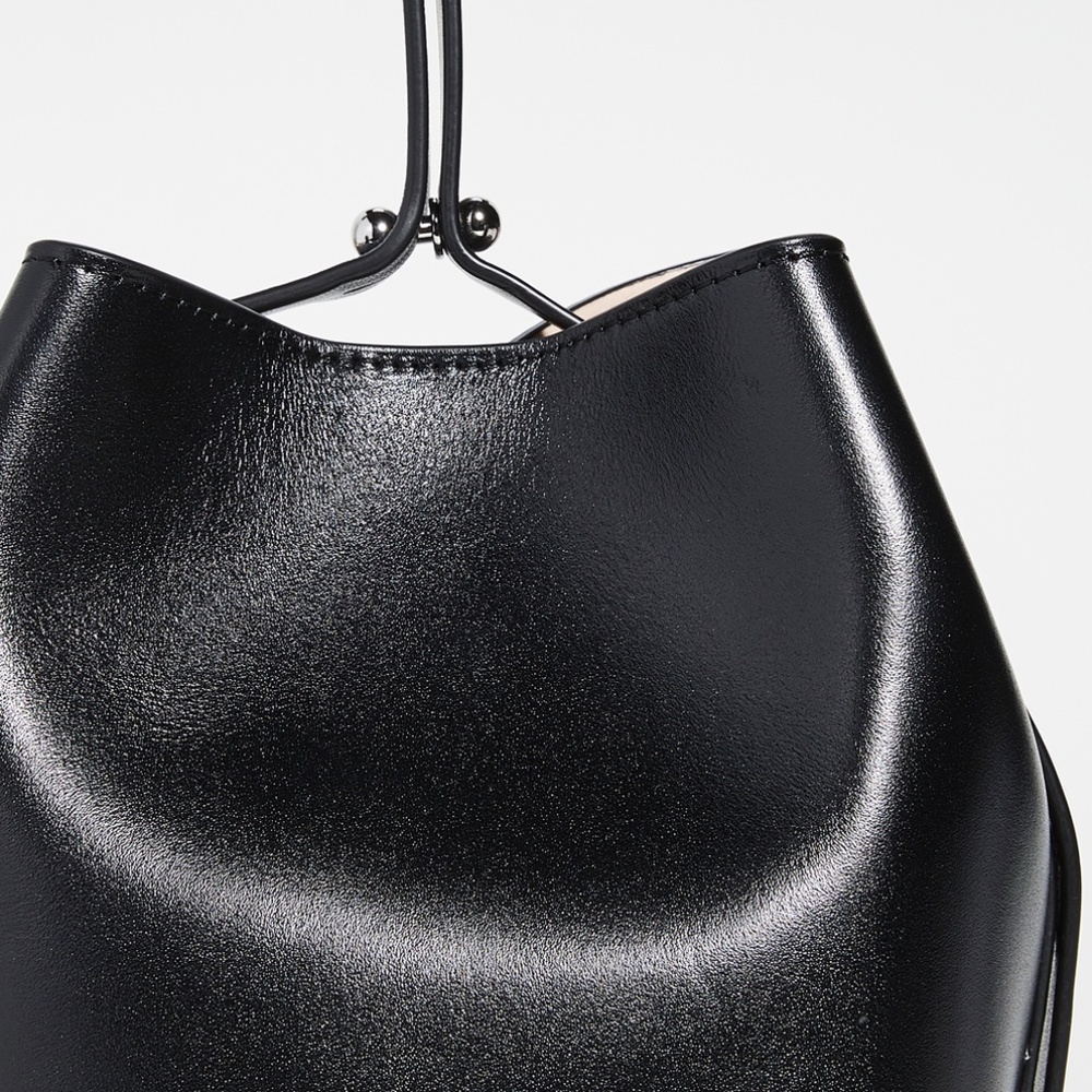 Rebecca Minkoff Kate Mini Bucket Bag/Crossbody - Picture 6 of 8